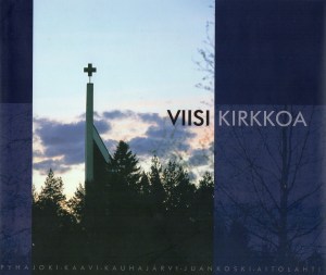 ViisiKirkkoa