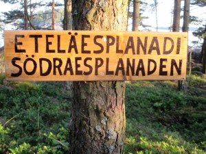 Eteläesplanadi