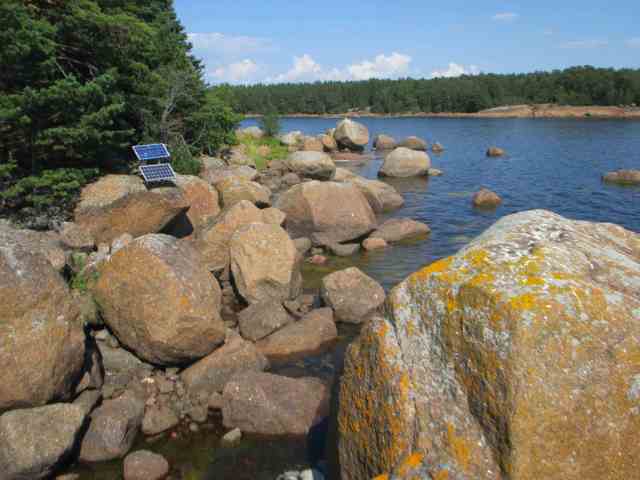 KaakkoisrantaKoilliseen