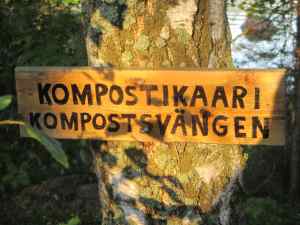 Kompostikaari