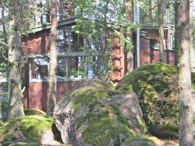 SaunamajaEtelästä