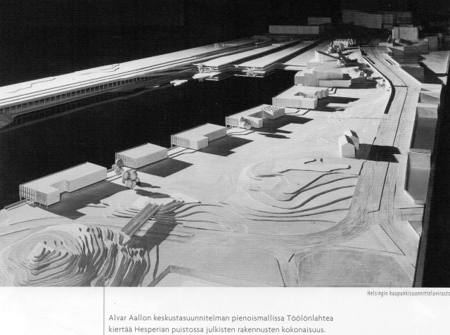 Alvarinkeskustamalli