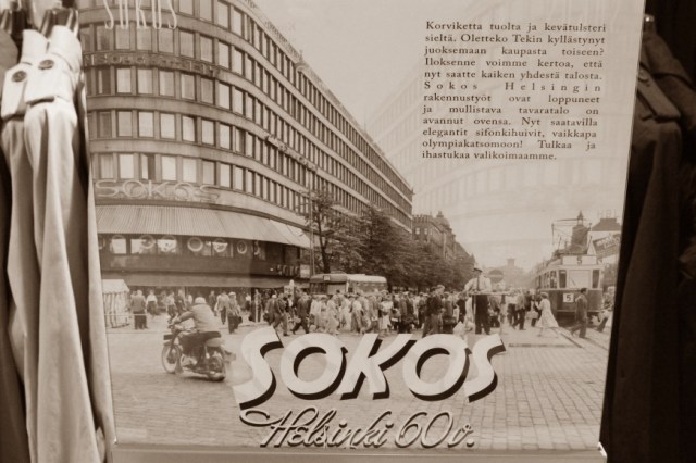 Sokos